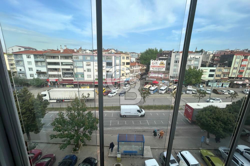 Çanakkale Lapseki Merkez'de Geniş ve Kullanışlı 3+1 Daire