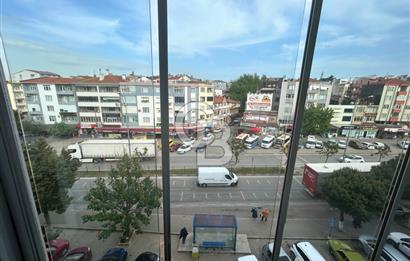 Çanakkale Lapseki Merkez'de Geniş ve Kullanışlı 3+1 Daire