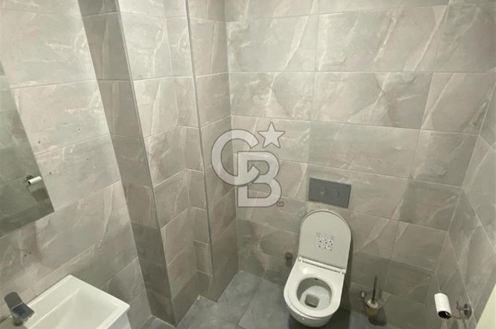 İVEDİK OSB HM PLAZA DA KİRALIK  İŞ YERİ