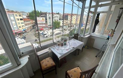 Çanakkale Lapseki Merkez'de Geniş ve Kullanışlı 3+1 Daire