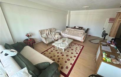 Çanakkale Lapseki Merkez'de Geniş ve Kullanışlı 3+1 Daire