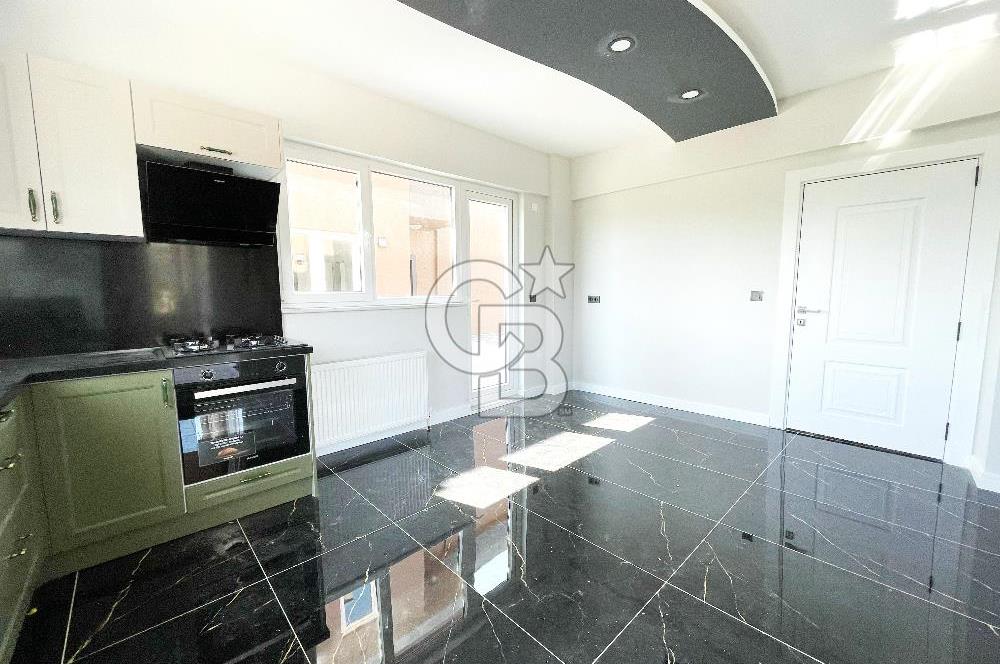 Çanakkale Lapseki Kangırlı'da Satılık 750 m² Bahçeli Villa
