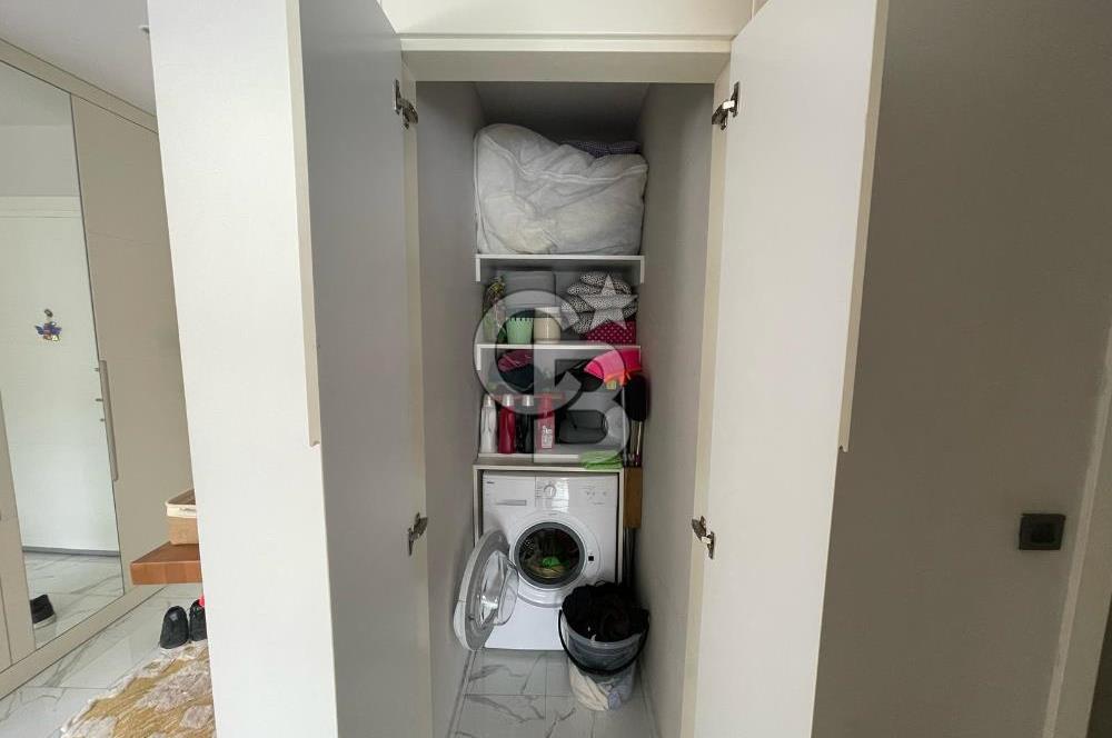KARTAL REFERANS TOWER DA 2+1 SATILIK DAİRE 