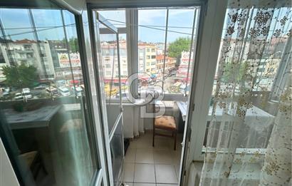 Çanakkale Lapseki Merkez'de Geniş ve Kullanışlı 3+1 Daire