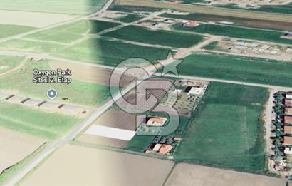 Balıkesir Gömeç Yaya Satılık 433 M2 Villa İmarlı Müstakil Arsa