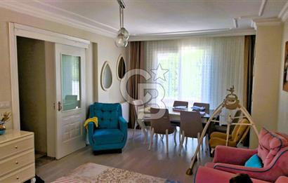 Balçova Çetin Emeç’te satılık 3 katlı Müstakil Genç Bina 