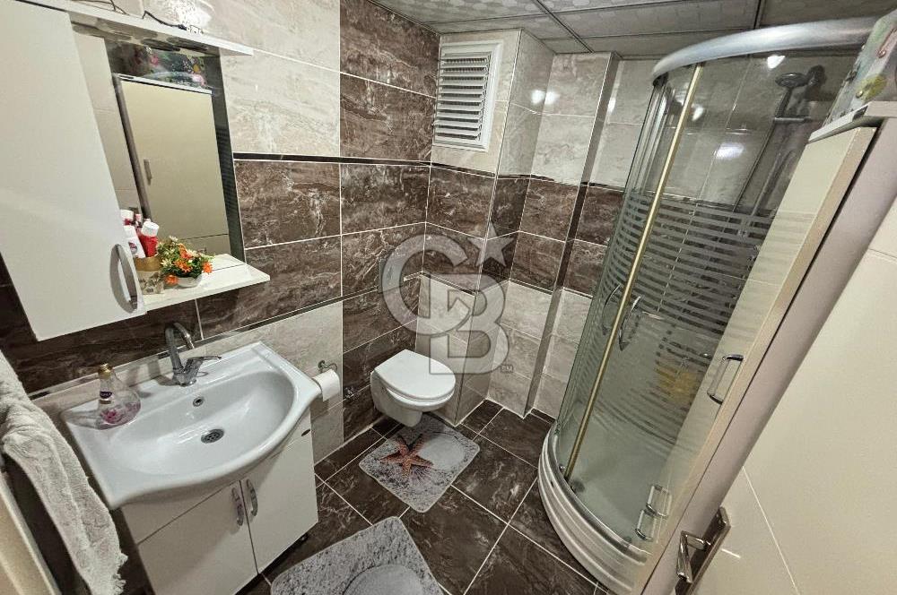 CB CITY'DEN ÇAMLICADA SATILIK 3+1 DAİRE