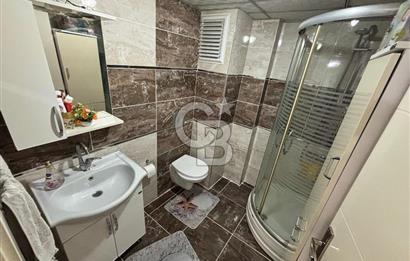 CB CITY'DEN ÇAMLICADA SATILIK 3+1 DAİRE