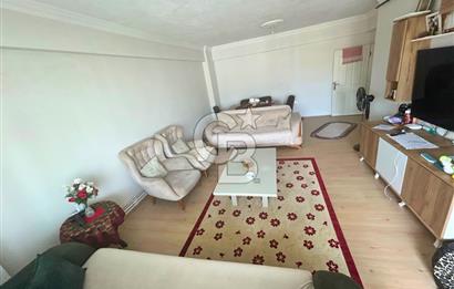 Çanakkale Lapseki Merkez'de Geniş ve Kullanışlı 3+1 Daire