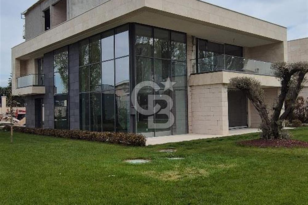 SEÇKİN PROJE QUARTED İNCEKTE SATILIK 8+2 LÜKS VİLLALAR