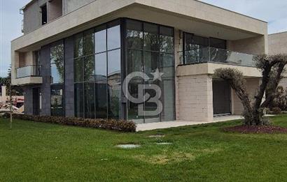 SEÇKİN PROJE QUARTED İNCEKTE SATILIK 8+2 LÜKS VİLLALAR