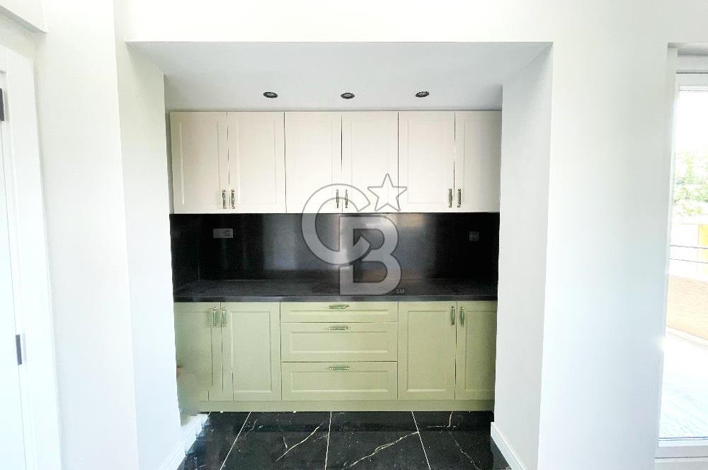 Çanakkale Lapseki Kangırlı'da Satılık 750 m² Bahçeli Villa