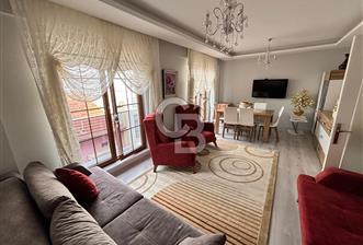 CB CITY'DEN ÇAMLICADA SATILIK 3+1 DAİRE