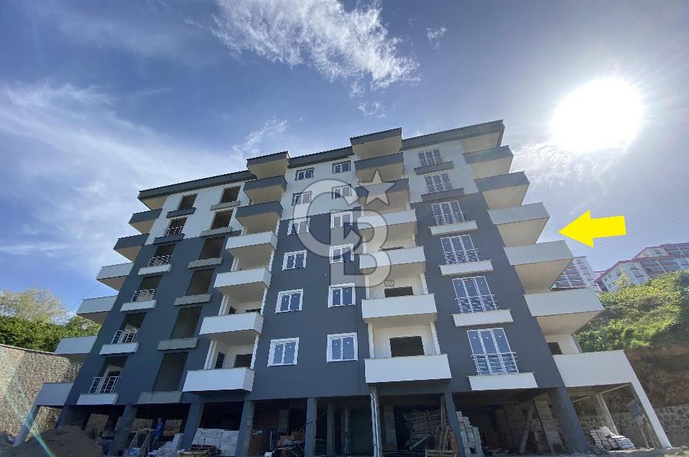 2 NO'LU BEŞİRLİ'DE SATILIK SIFIR 3+1 DAİRE