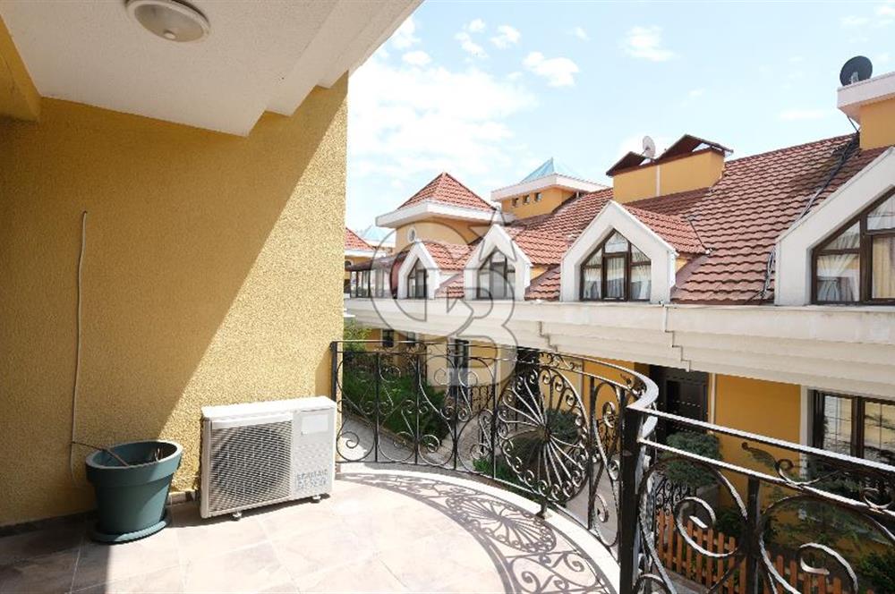 BAĞLICA'NIN EN PRESTİJLİ BÖLGESİNDE 5+2 LÜKS SATILIK VİLLA