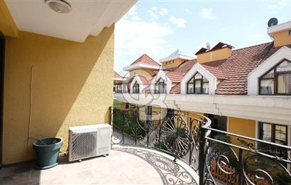 BAĞLICA'NIN EN PRESTİJLİ BÖLGESİNDE 5+2 LÜKS SATILIK VİLLA