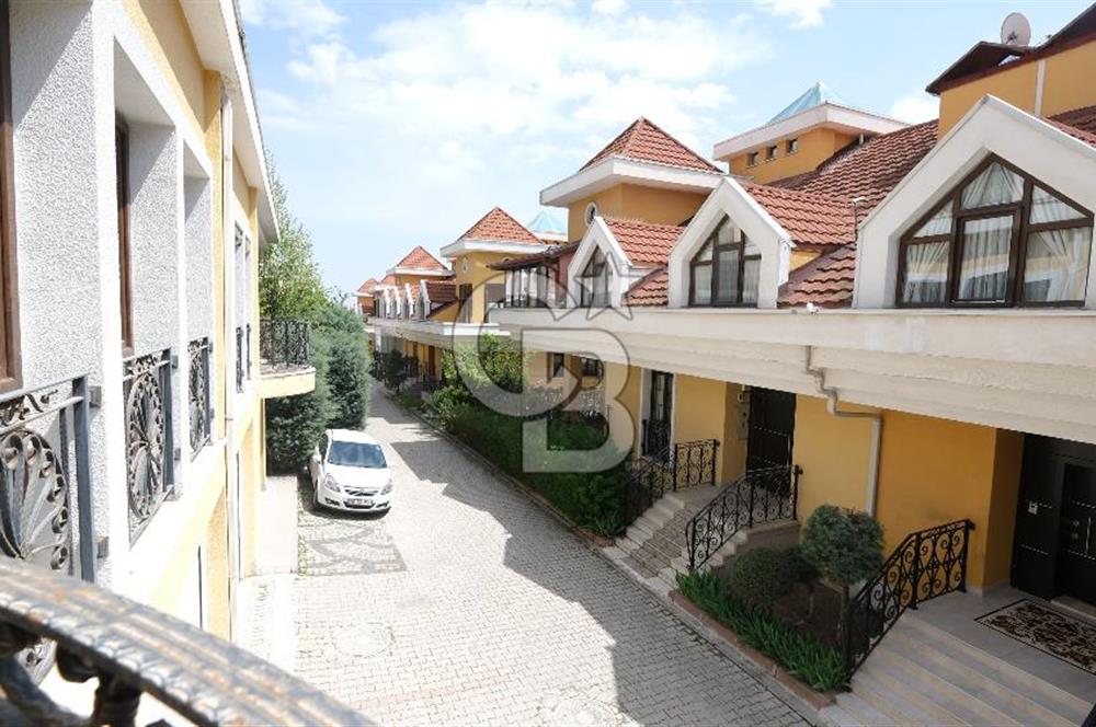 BAĞLICA'NIN EN PRESTİJLİ BÖLGESİNDE 5+2 LÜKS SATILIK VİLLA