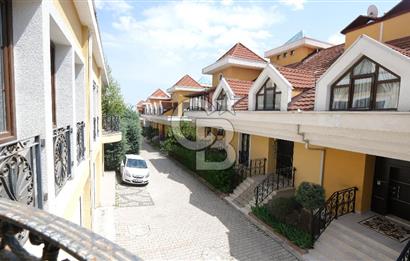BAĞLICA'NIN EN PRESTİJLİ BÖLGESİNDE 5+2 LÜKS SATILIK VİLLA