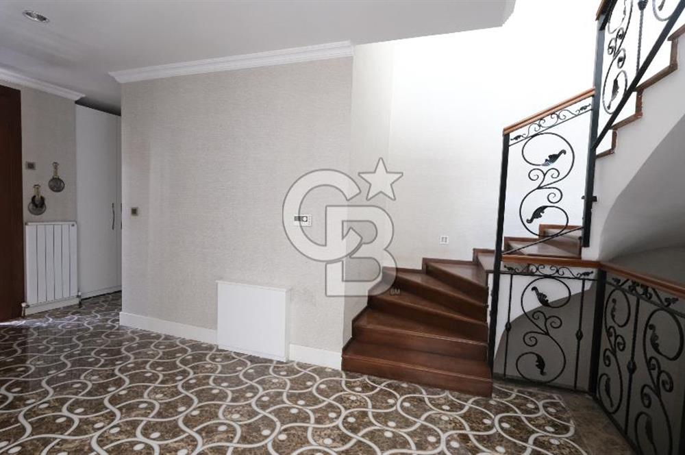 BAĞLICA'NIN EN PRESTİJLİ BÖLGESİNDE 5+2 LÜKS SATILIK VİLLA