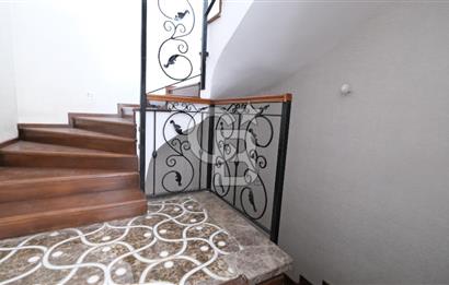 BAĞLICA'NIN EN PRESTİJLİ BÖLGESİNDE 5+2 LÜKS SATILIK VİLLA