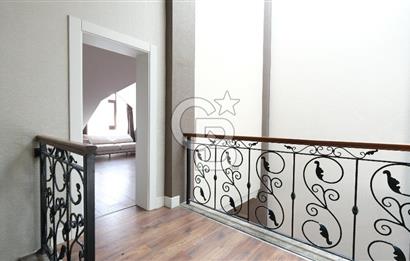 BAĞLICA'NIN EN PRESTİJLİ BÖLGESİNDE 5+2 LÜKS SATILIK VİLLA