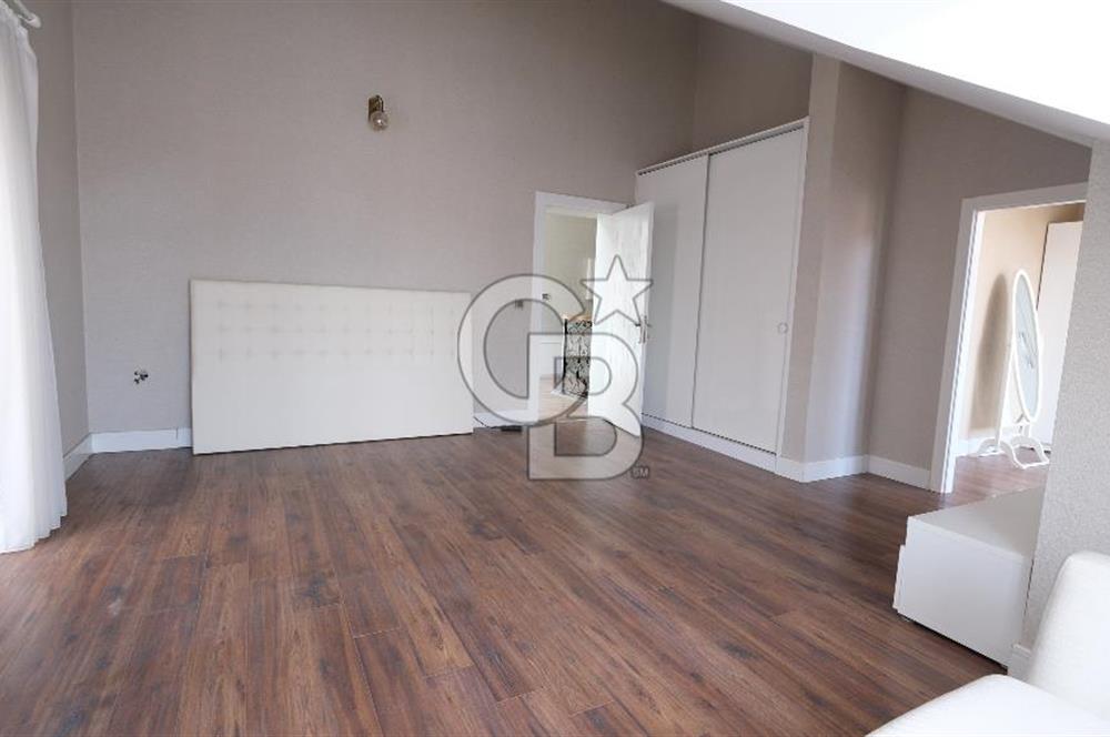 BAĞLICA'NIN EN PRESTİJLİ BÖLGESİNDE 5+2 LÜKS SATILIK VİLLA