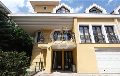 BAĞLICA'NIN EN PRESTİJLİ BÖLGESİNDE 5+2 LÜKS SATILIK VİLLA