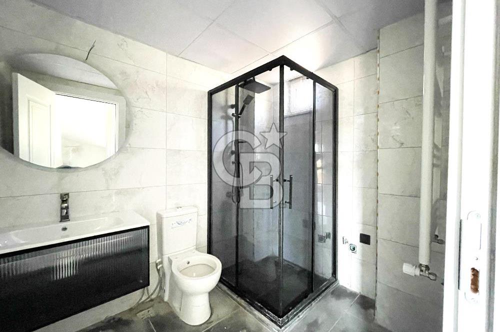 Çanakkale Lapseki Kangırlı'da Satılık 750 m² Bahçeli Villa