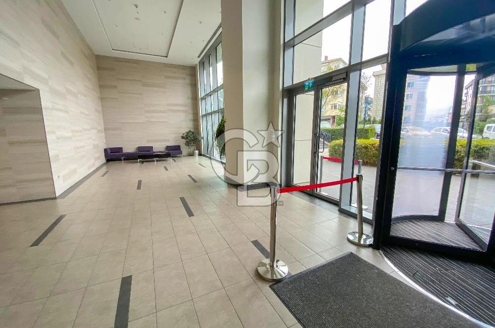 KARTAL MANZARA ADALAR SİTESİ FULL DENİZ MANZARALI 3+1 DAİRE 200 m2