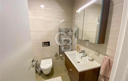 KARTAL MANZARA ADALAR SİTESİ FULL DENİZ MANZARALI 3+1 DAİRE 200 m2