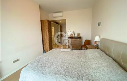 KARTAL MANZARA ADALAR SİTESİ FULL DENİZ MANZARALI 3+1 DAİRE 200 m2