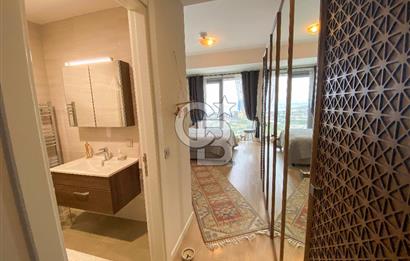 KARTAL MANZARA ADALAR SİTESİ FULL DENİZ MANZARALI 3+1 DAİRE 200 m2