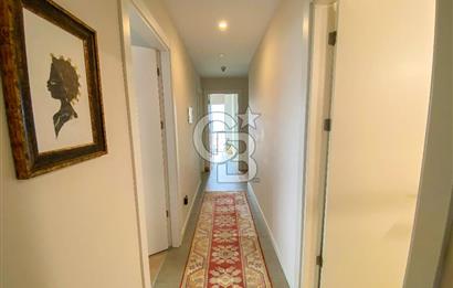 KARTAL MANZARA ADALAR SİTESİ FULL DENİZ MANZARALI 3+1 DAİRE 200 m2