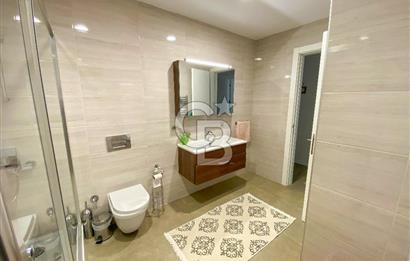 KARTAL MANZARA ADALAR SİTESİ FULL DENİZ MANZARALI 3+1 DAİRE 200 m2