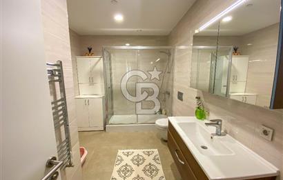 KARTAL MANZARA ADALAR SİTESİ FULL DENİZ MANZARALI 3+1 DAİRE 200 m2
