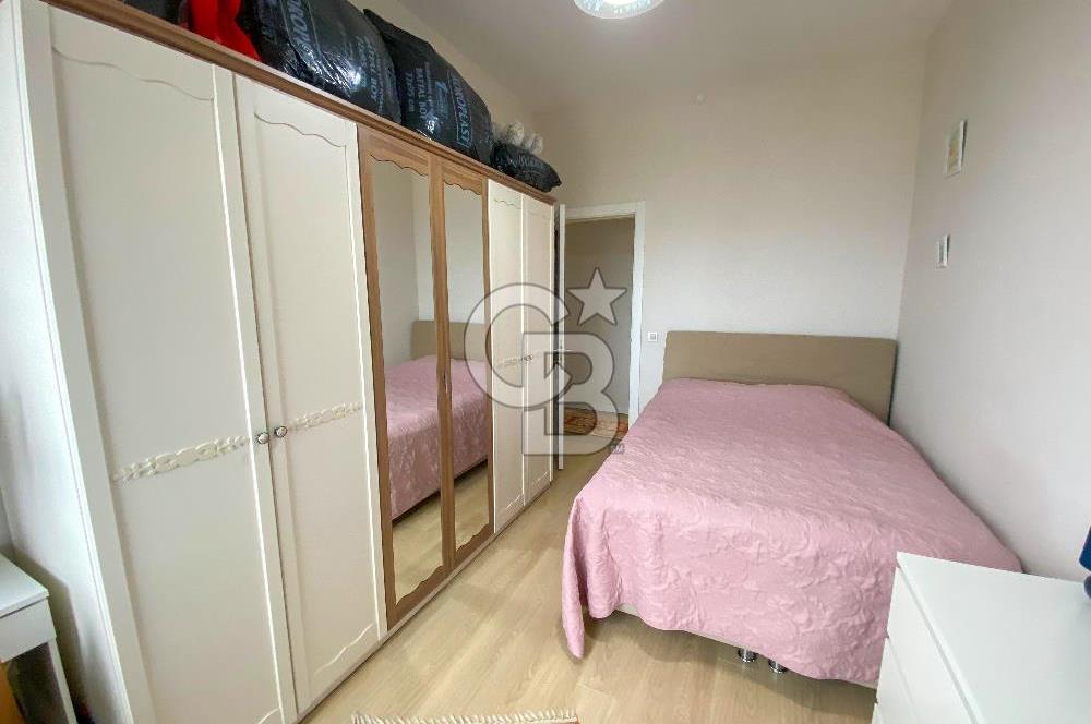 KARTAL MANZARA ADALAR SİTESİ FULL DENİZ MANZARALI 3+1 DAİRE 200 m2