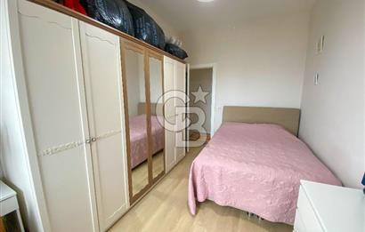 KARTAL MANZARA ADALAR SİTESİ FULL DENİZ MANZARALI 3+1 DAİRE 200 m2