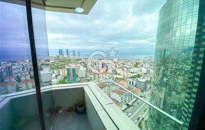 KARTAL MANZARA ADALAR SİTESİ FULL DENİZ MANZARALI 3+1 DAİRE 200 m2