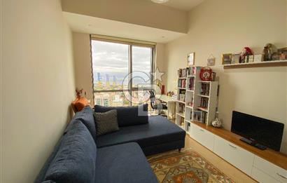 KARTAL MANZARA ADALAR SİTESİ FULL DENİZ MANZARALI 3+1 DAİRE 200 m2