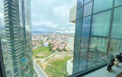 KARTAL MANZARA ADALAR SİTESİ FULL DENİZ MANZARALI 3+1 DAİRE 200 m2
