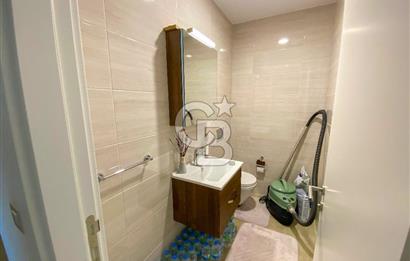 KARTAL MANZARA ADALAR SİTESİ FULL DENİZ MANZARALI 3+1 DAİRE 200 m2