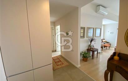 KARTAL MANZARA ADALAR SİTESİ FULL DENİZ MANZARALI 3+1 DAİRE 200 m2