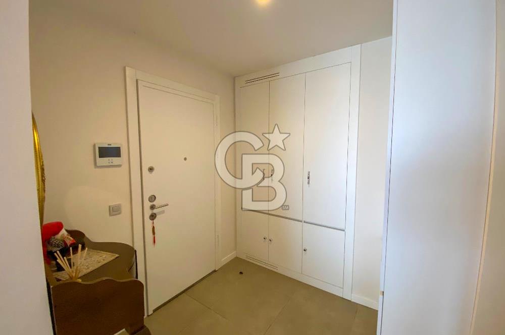 KARTAL MANZARA ADALAR SİTESİ FULL DENİZ MANZARALI 3+1 DAİRE 200 m2