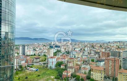 KARTAL MANZARA ADALAR SİTESİ FULL DENİZ MANZARALI 3+1 DAİRE 200 m2