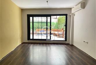 Beşiktaş'ta Kiralık Bahçe Katı