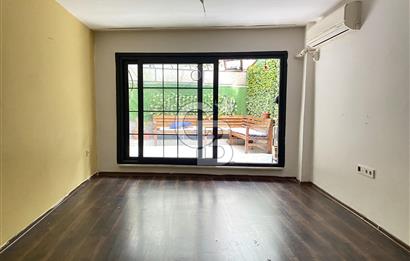 Beşiktaş'ta Kiralık Bahçe Katı