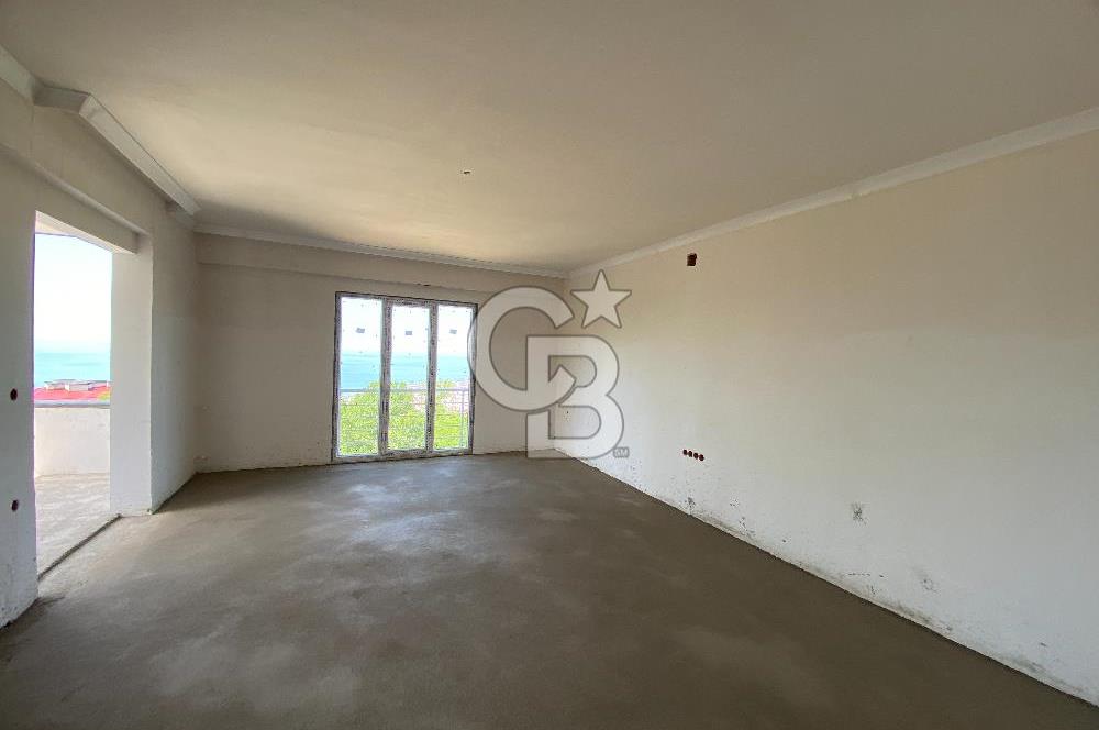 2 NO'LU BEŞİRLİ'DE SATILIK SIFIR 3+1 DAİRE