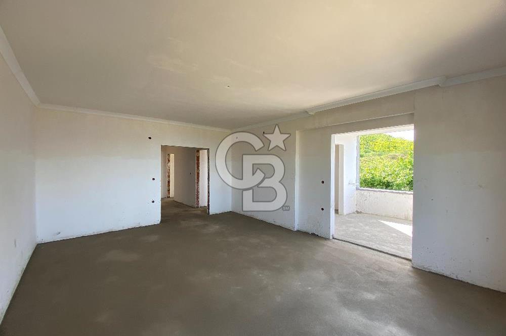 2 NO'LU BEŞİRLİ'DE SATILIK SIFIR 3+1 DAİRE