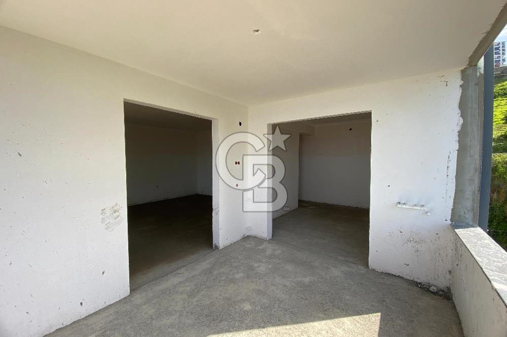 2 NO'LU BEŞİRLİ'DE SATILIK SIFIR 3+1 DAİRE