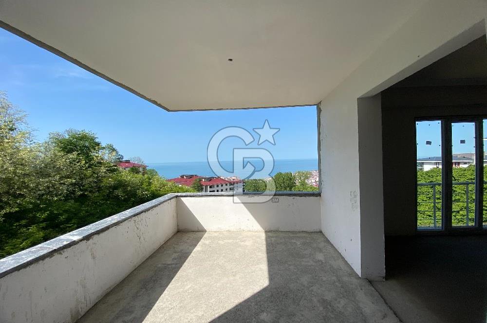 2 NO'LU BEŞİRLİ'DE SATILIK SIFIR 3+1 DAİRE